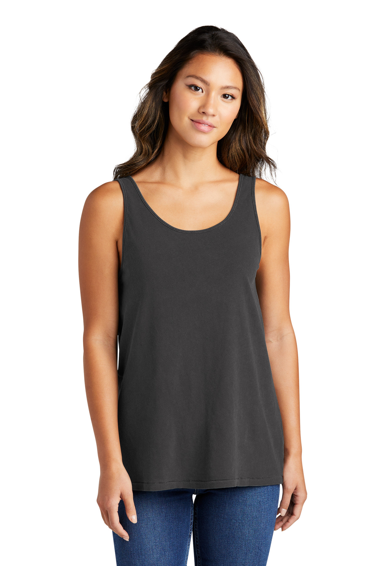 Port & Company LPC099TT Coal