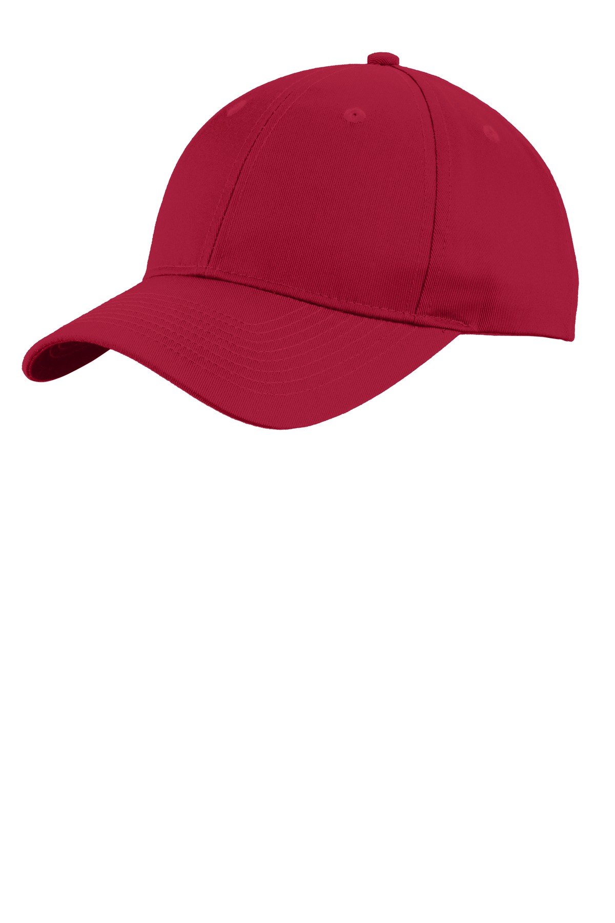 Port Authority C913 Red