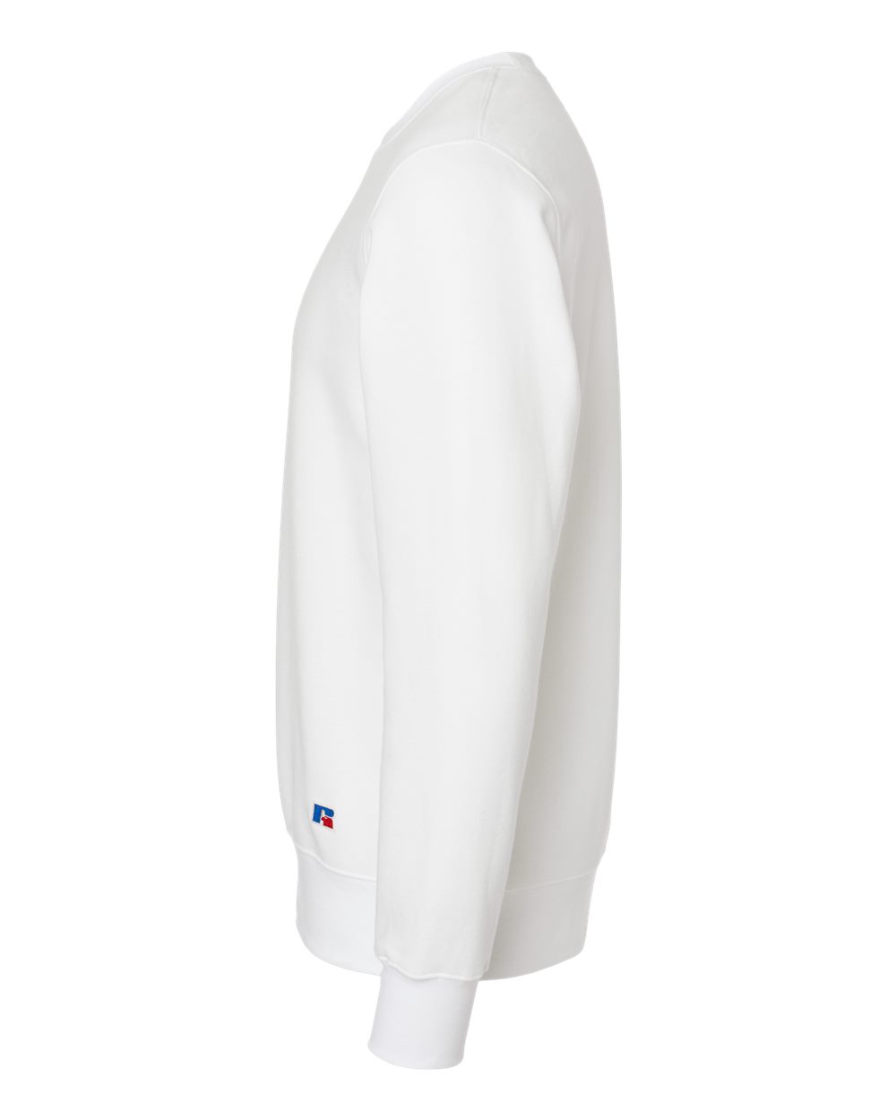 Russell Athletic 82RNSM White