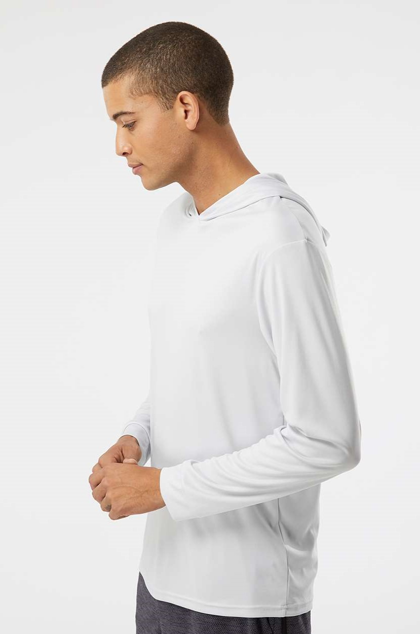 Paragon SM0220 Aluminum