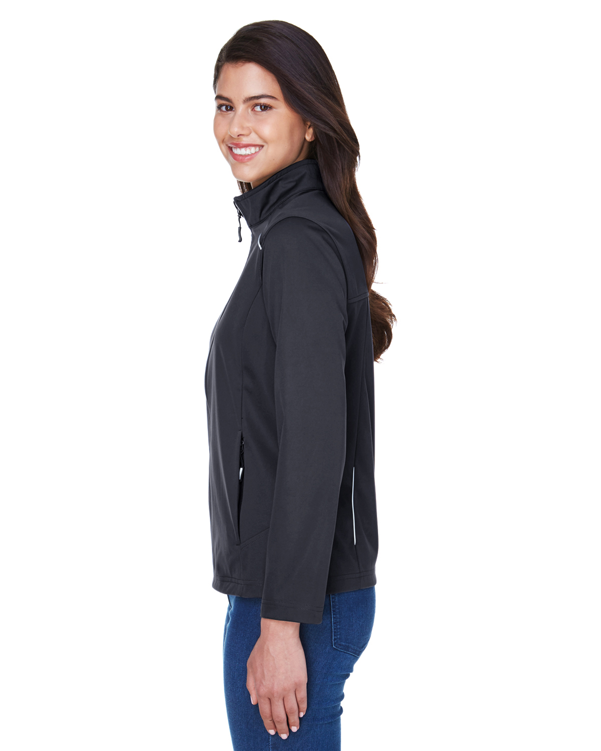 Core365 CE708W Black 703