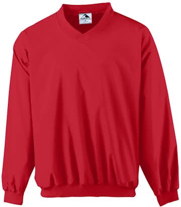 Augusta Sportswear 3415 Red