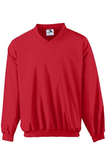 Augusta Sportswear 3415 Red