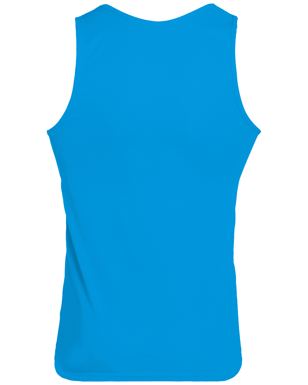 Augusta Sportswear 704 Power Blue