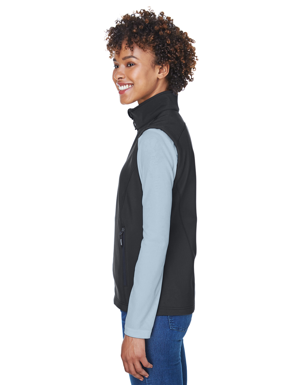 Core365 CE701W Black 703