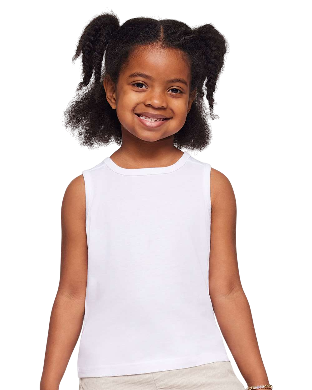 Rabbit Skins 3323J1 White