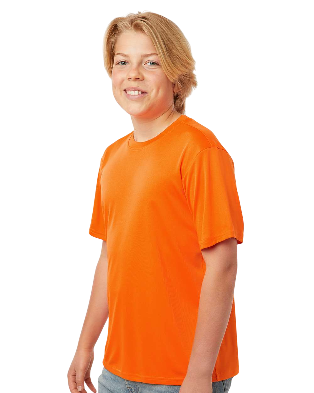 AllPro 48000Y Neon Orange