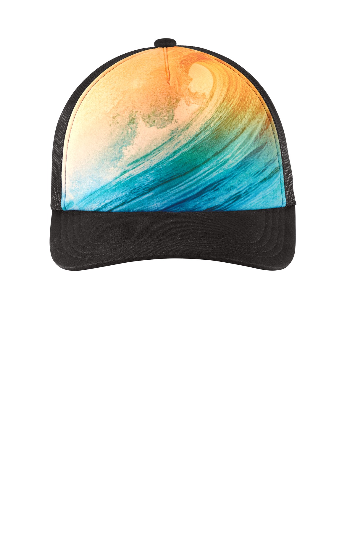 Port Authority C950 Wave