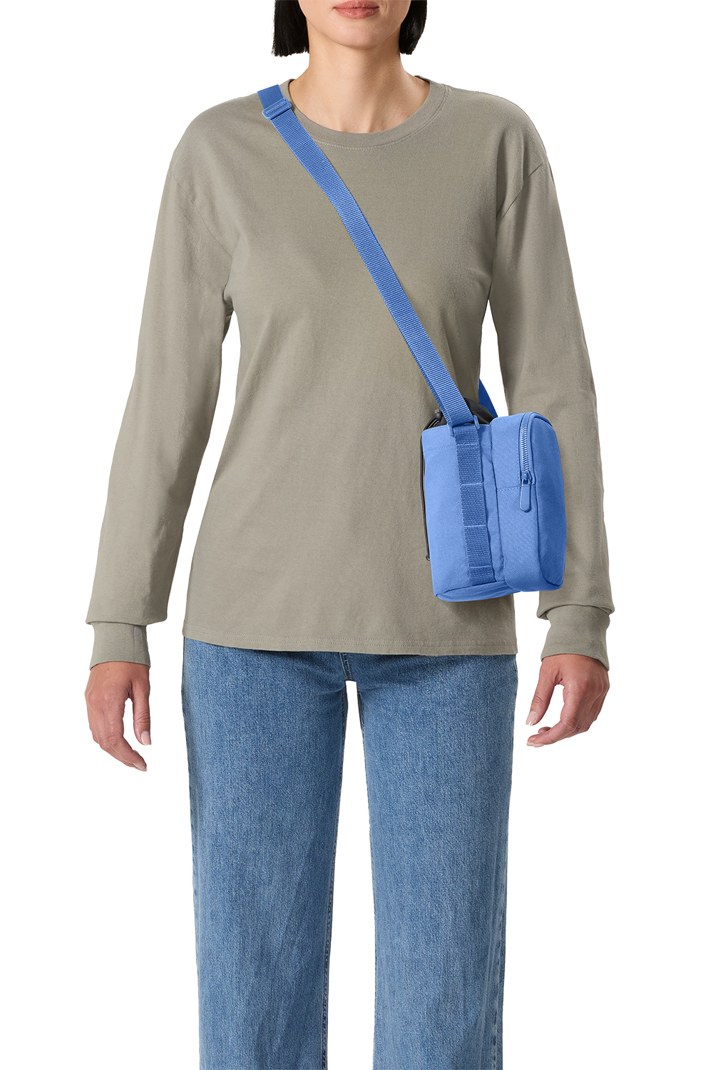 Port Authority BG941 Ultramarine Blue