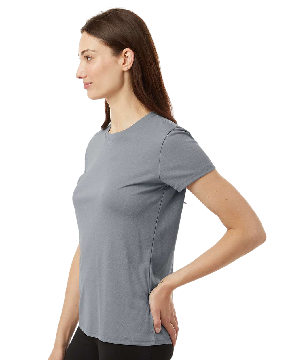 AllPro 48000L Heather Steel