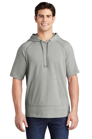 Sport-Tek ST297 Light Gray Heather
