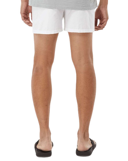 Boxercraft C11 White