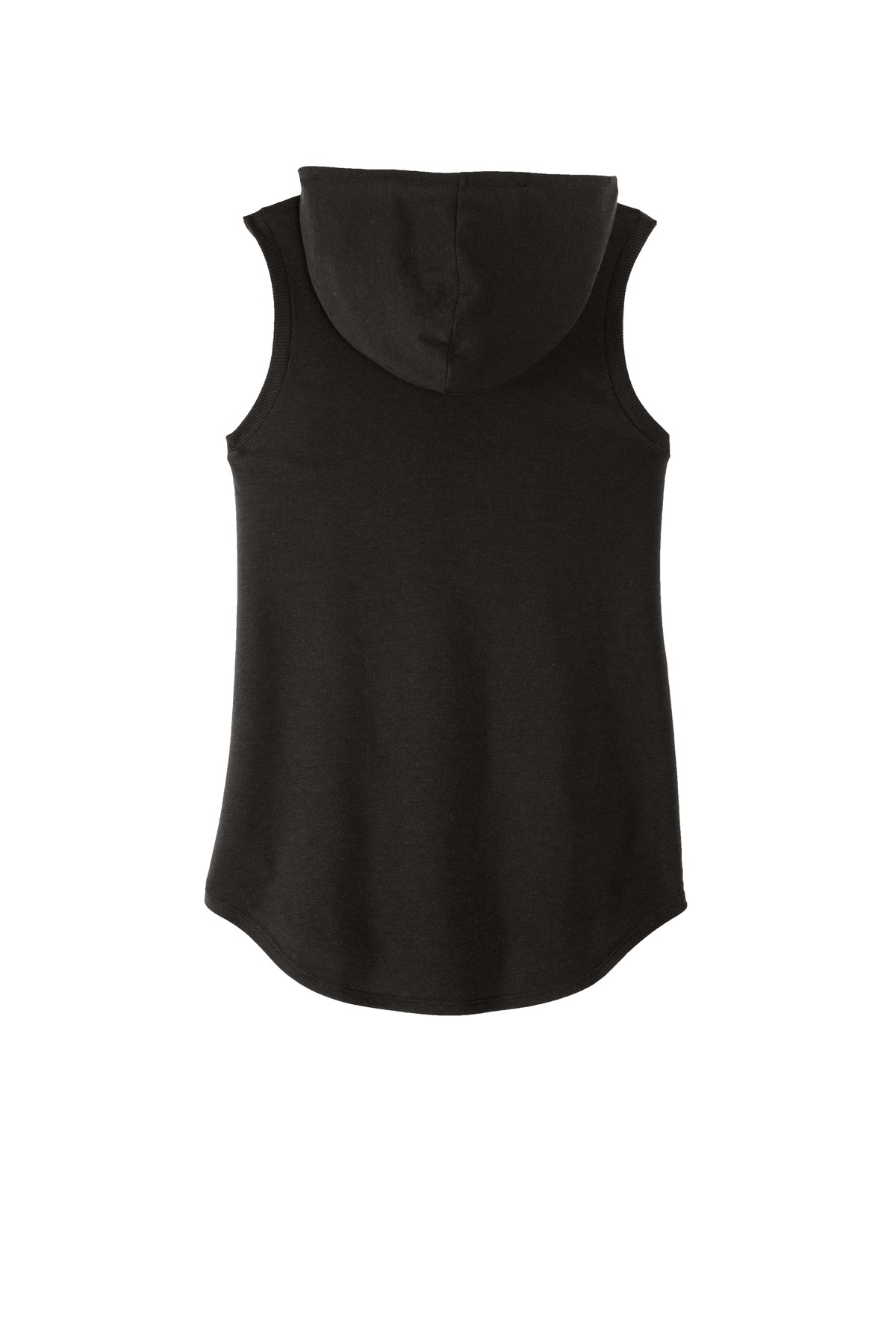 District DT1375 Black