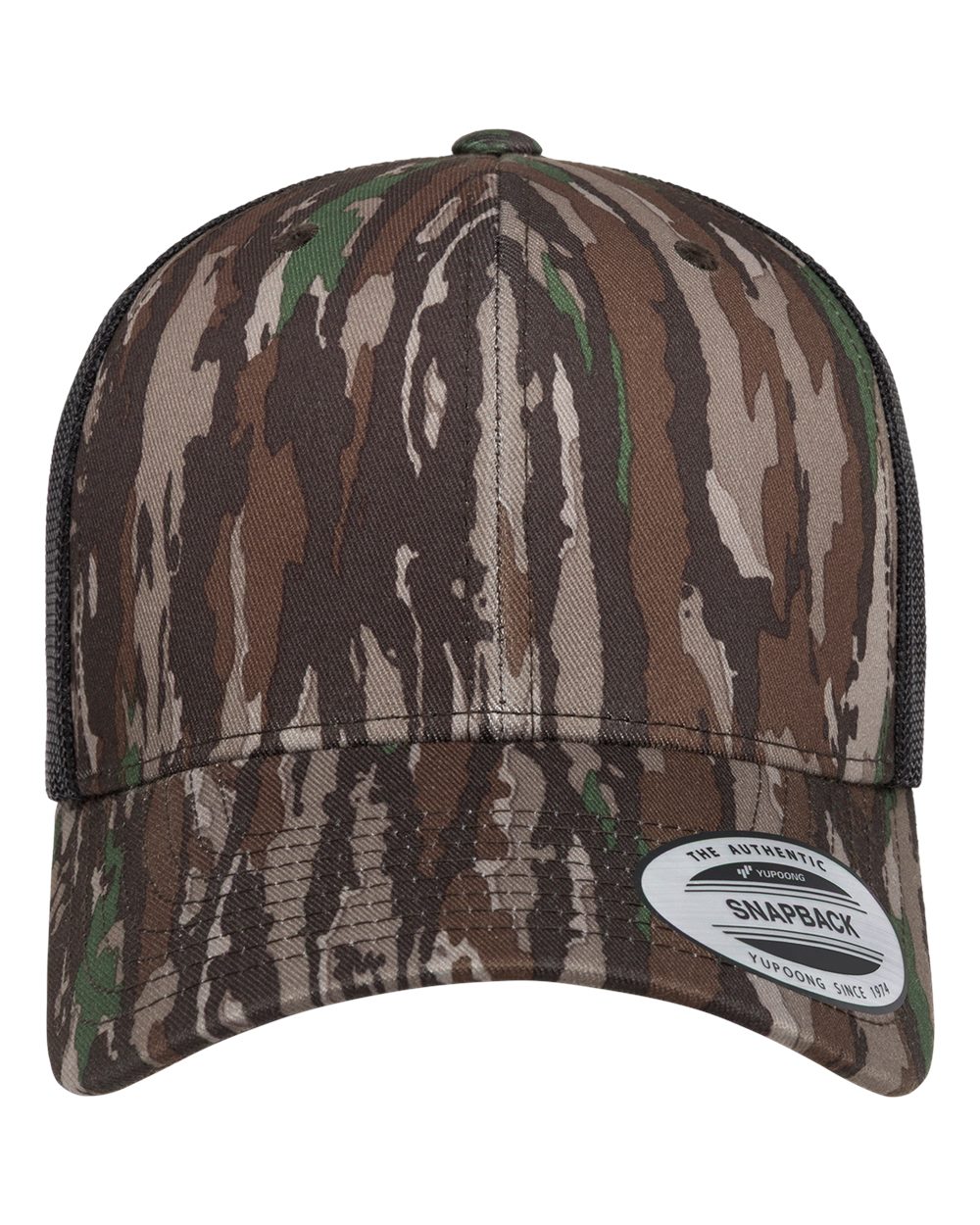 Picture for Realtree Original/ Black