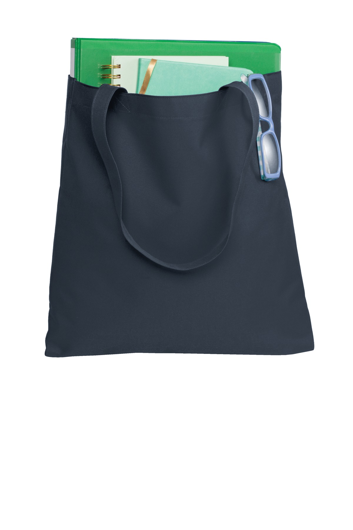 Port Authority BG408 Navy