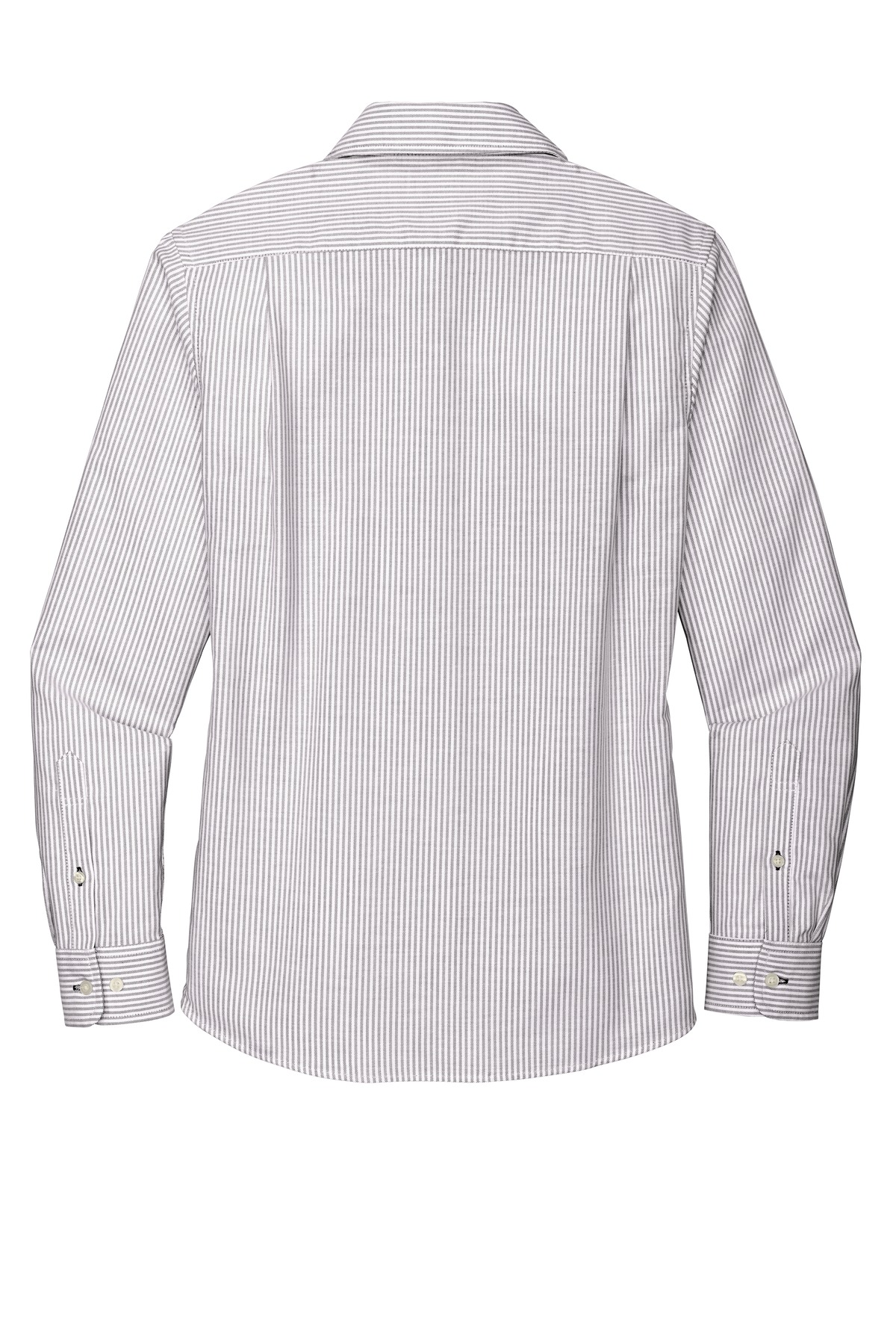 Port Authority LW657 Gusty Gray / White