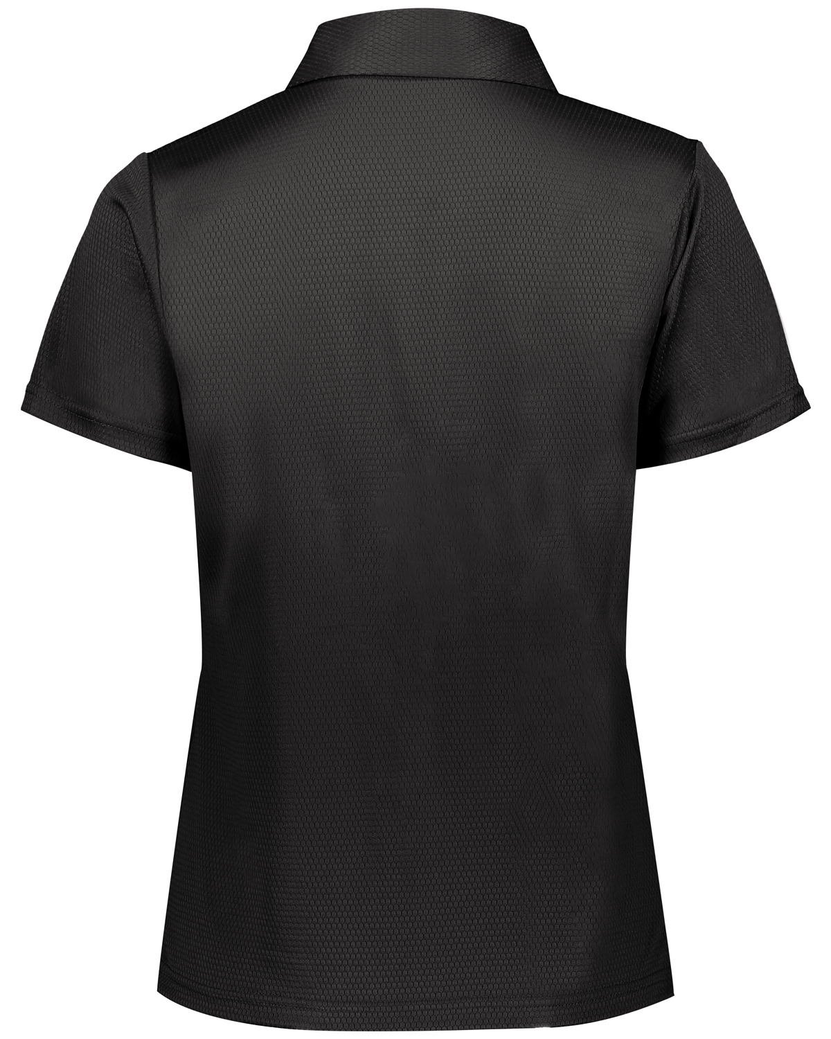 Holloway 2276HW Black / Scarlet