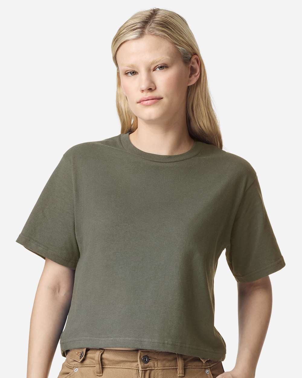 American Apparel 102AM Lieutenant