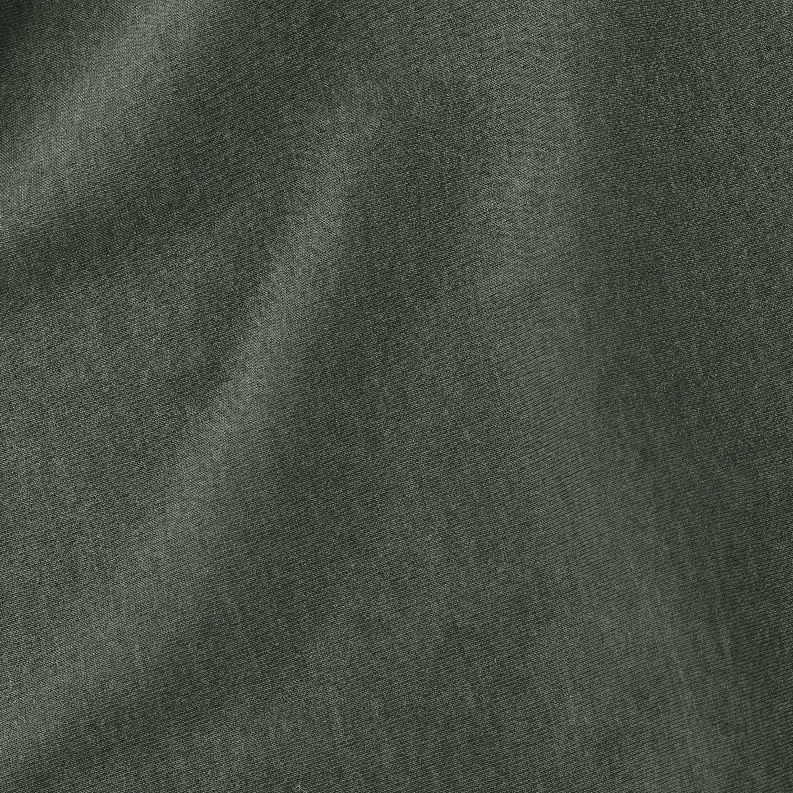 Fruit of the Loom IC47LSR Military Green Heather