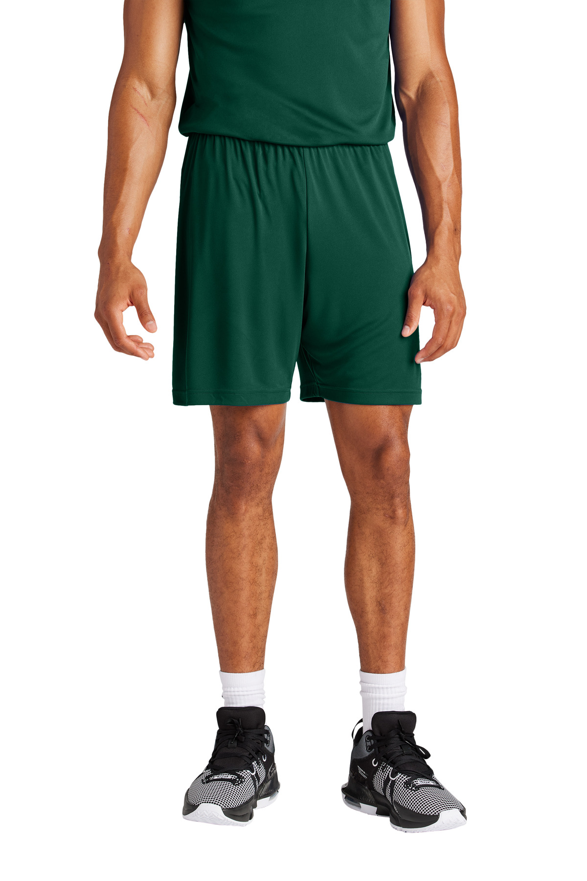 Sport-Tek ST349 Forest Green