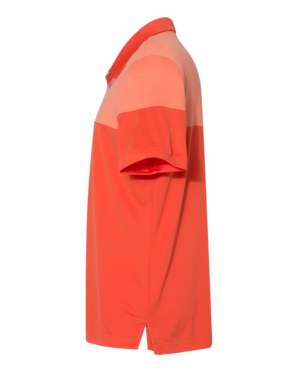 Adidas A213 Blaze Orange / Vista Gray