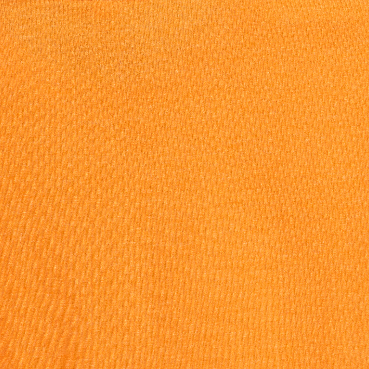 Bella + Canvas 3001CVC Heather Marmalade