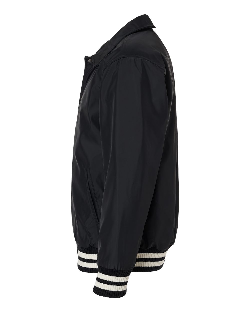 Shaka Wear CVBJ Black