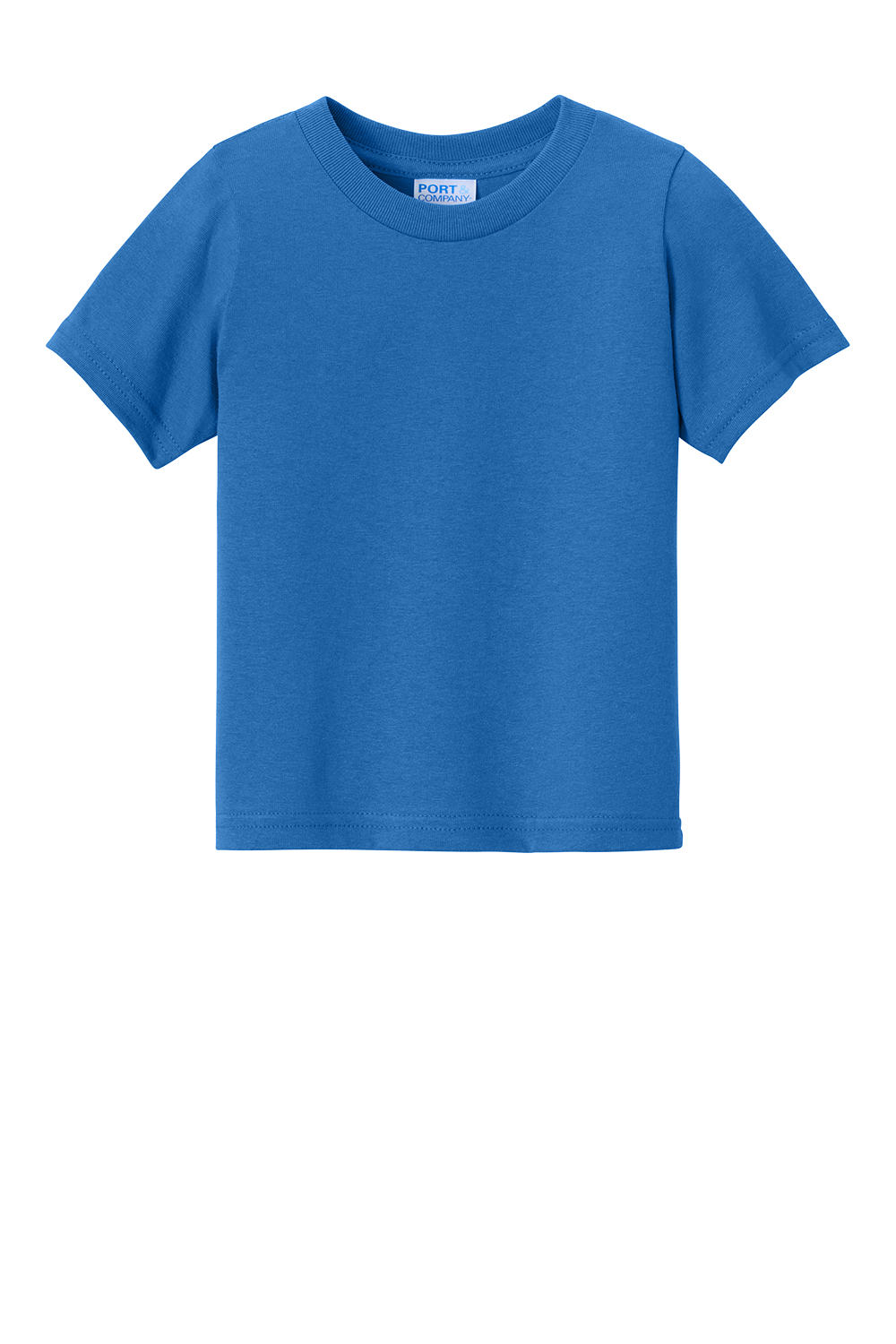 Port & Company CAR54I Royal