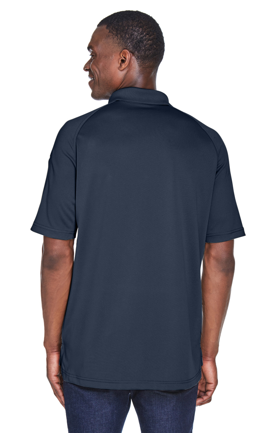 Harriton M211 Dark Navy