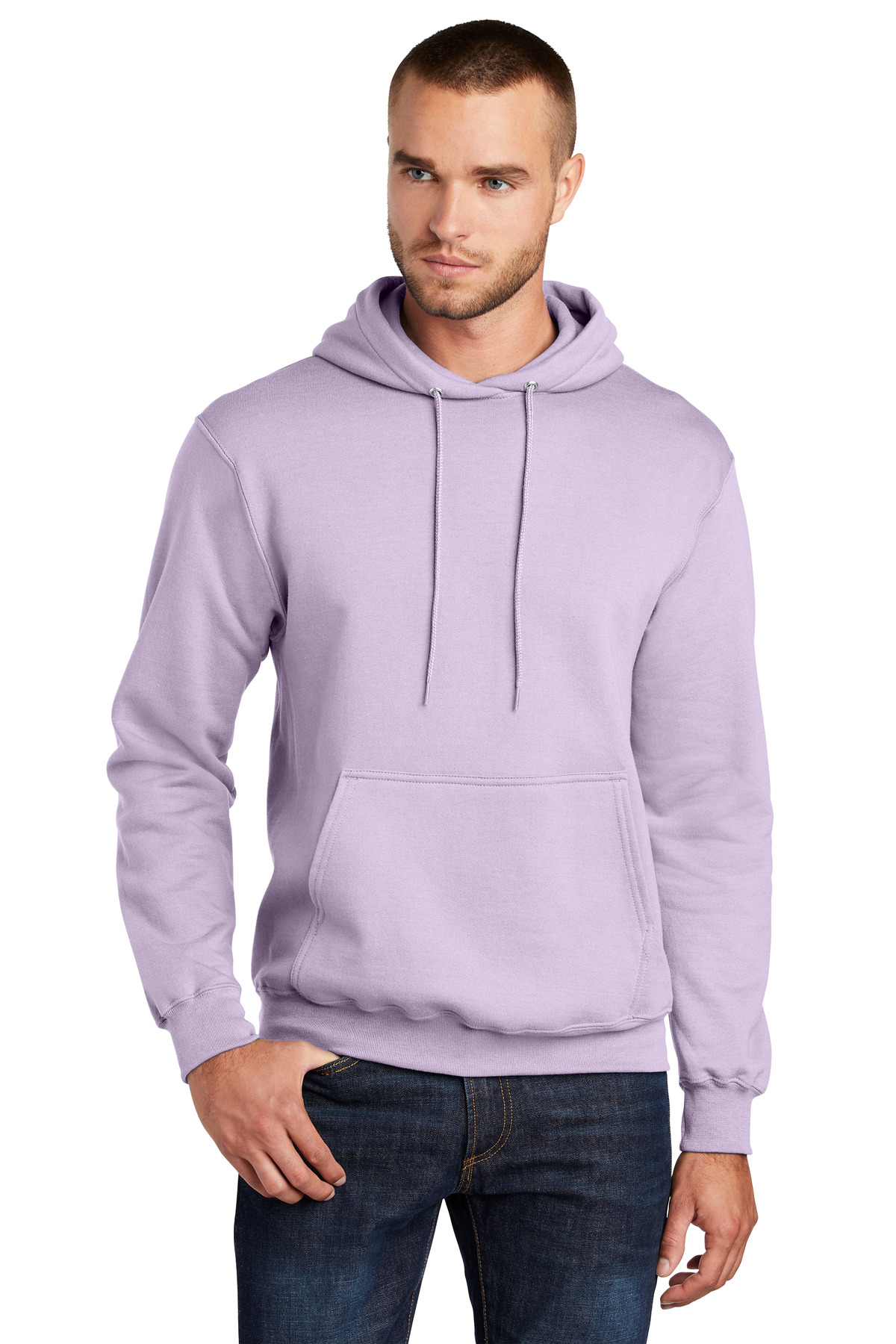 Port & Company PC78H Lavender