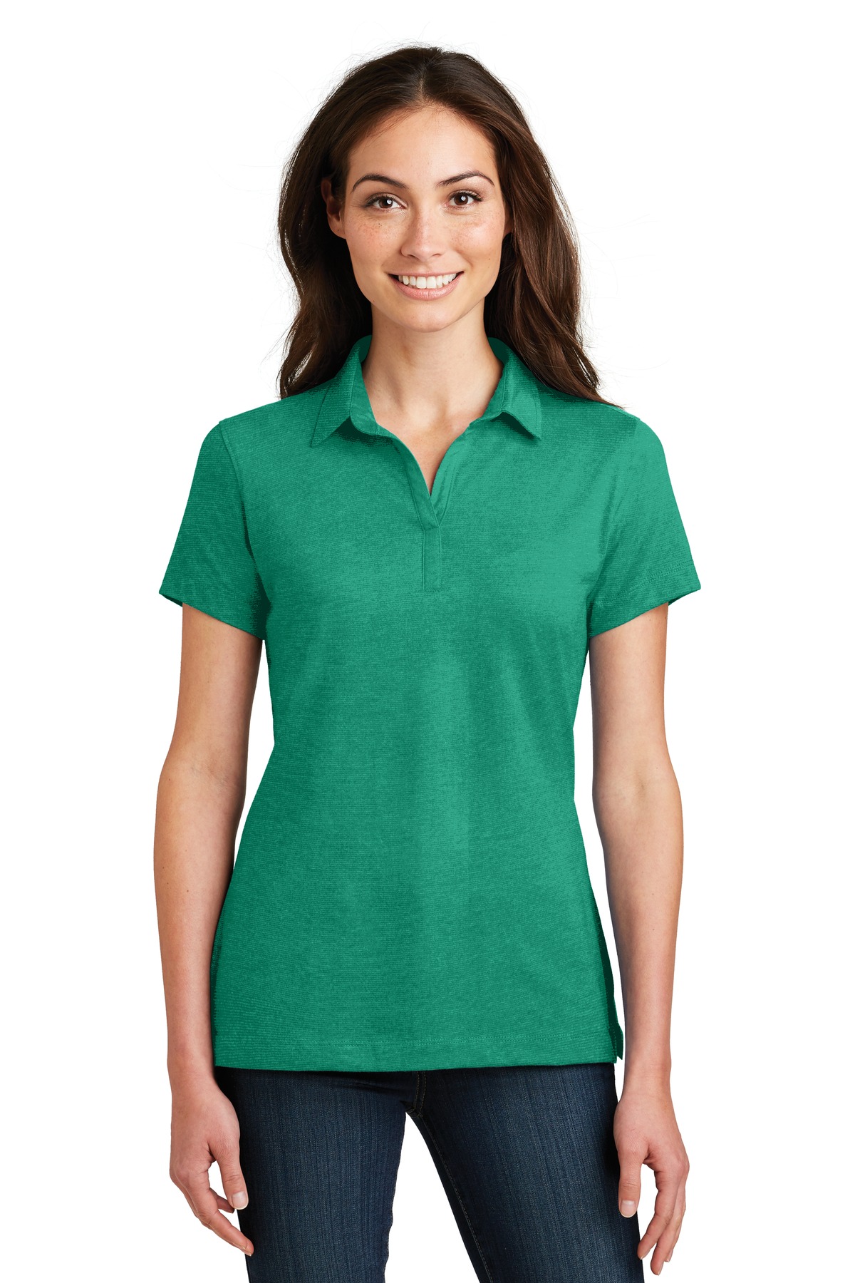Port Authority L577 Verdant Green