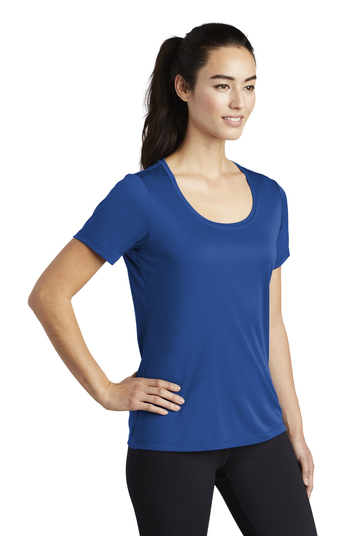 Sport-Tek LST420 True Royal