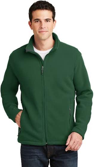 Port Authority F217 Forest Green