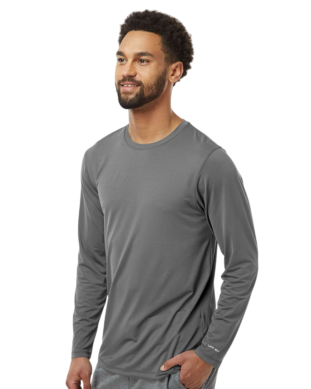 Paragon SM0222 Medium Gray