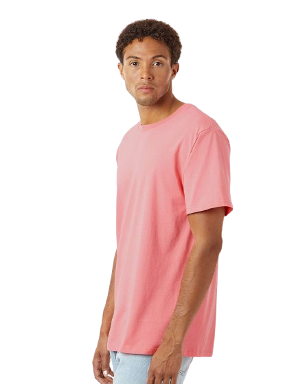 SoftShirts 200J2 Pink