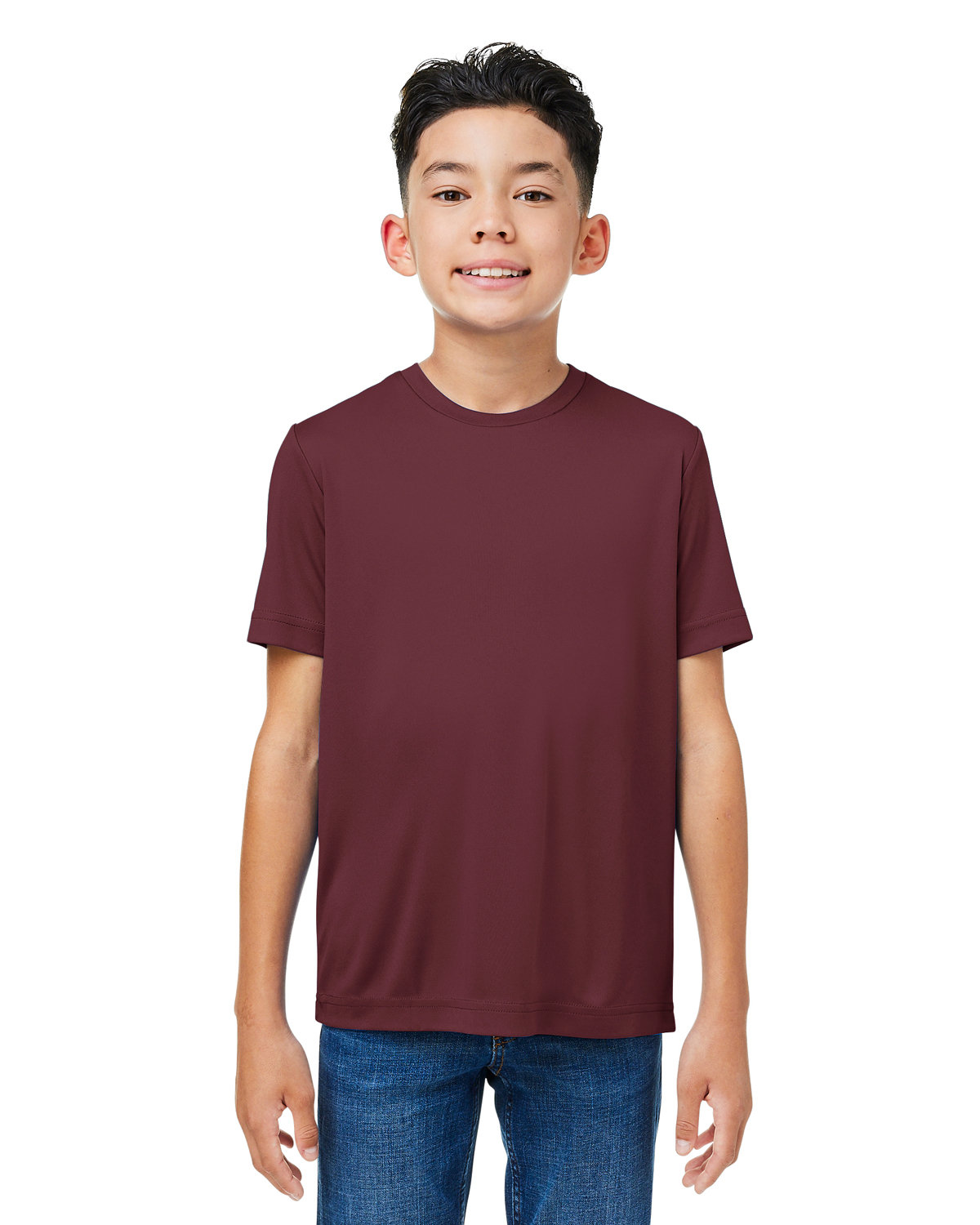 Core365 CE10Y Burgundy