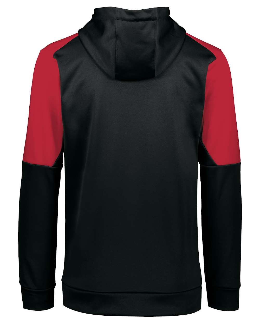 Holloway 2225HW Black / Scarlet