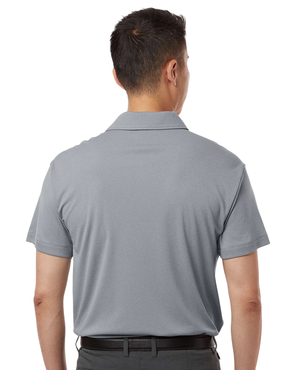 AllPro 41800 Heather Steel