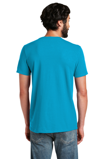 Gildan 980 Caribbean Blue