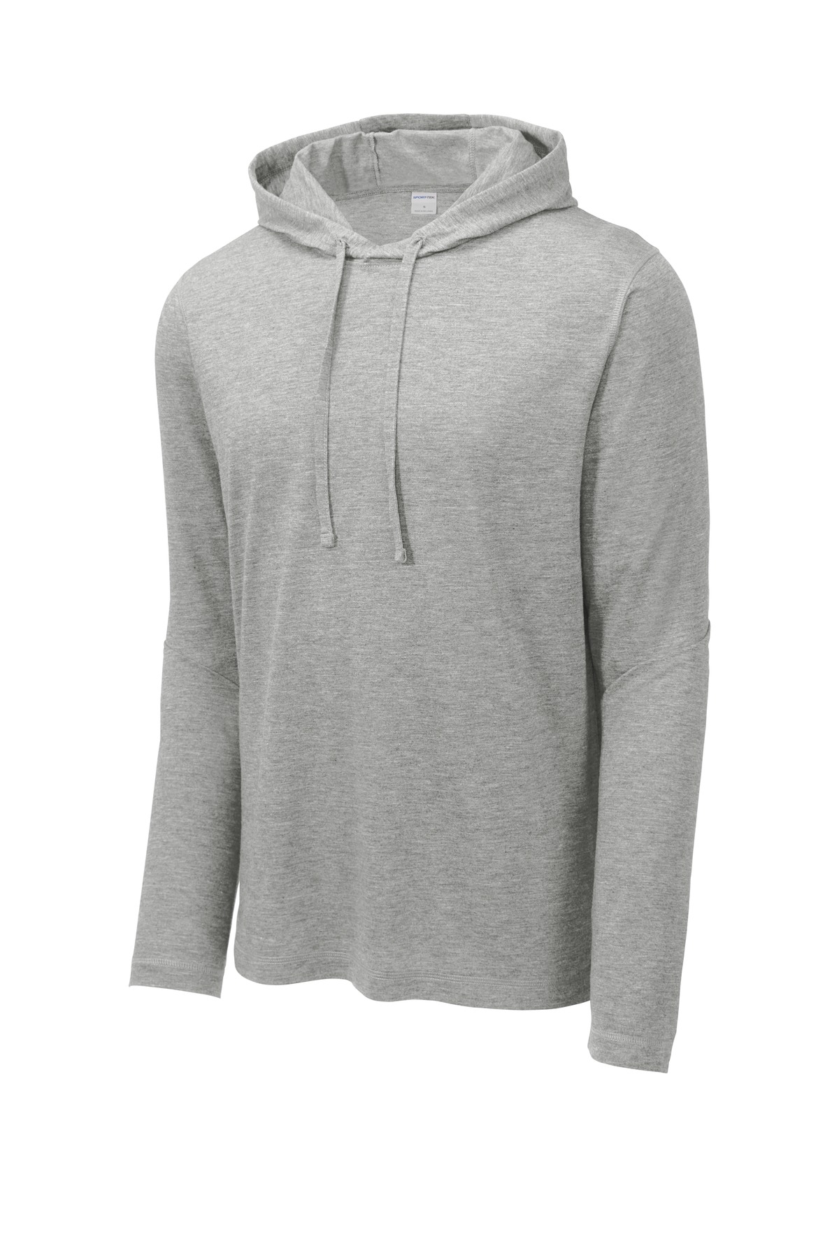 Sport-Tek ST406 Light Gray Heather