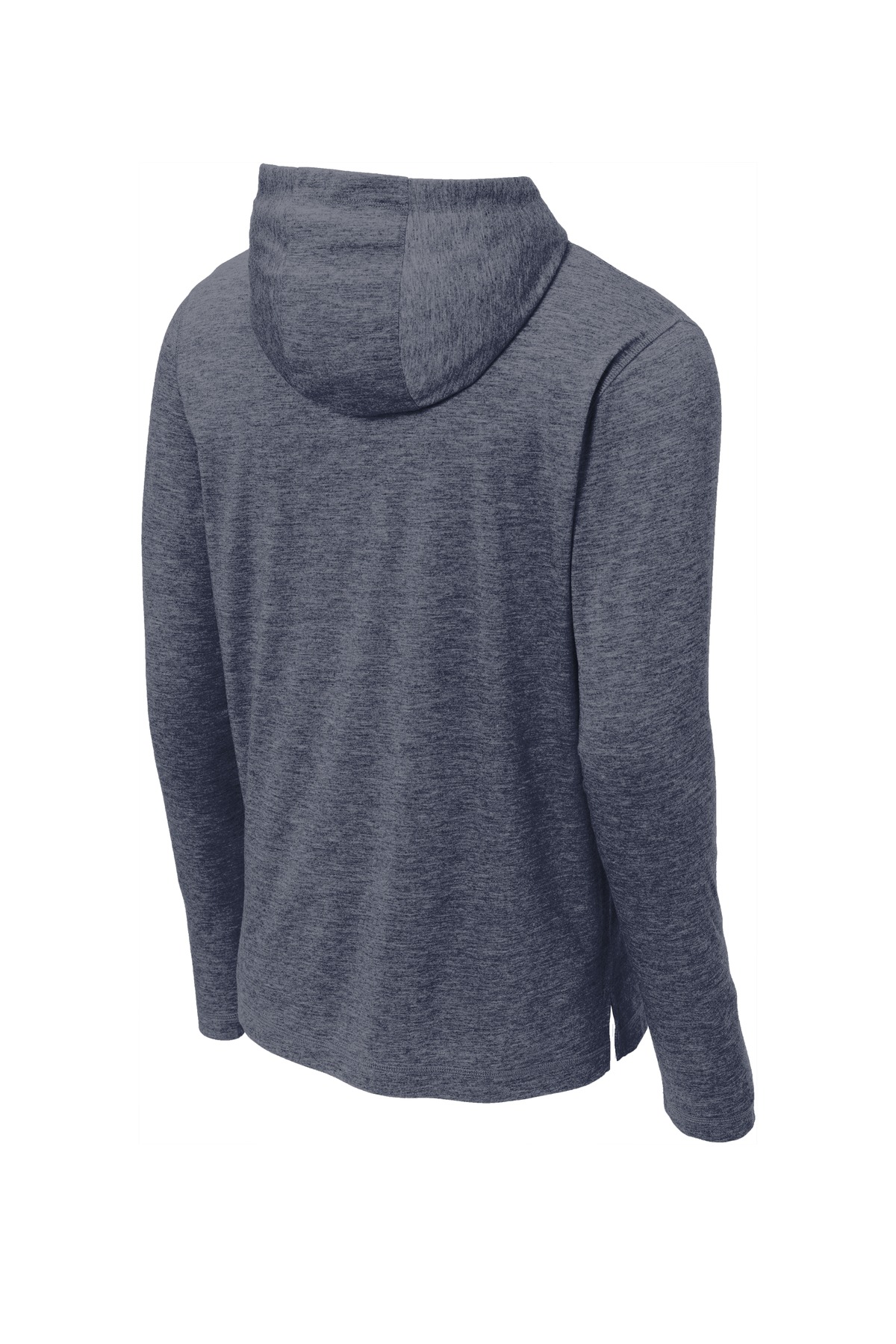 Sport-Tek ST406 True Navy Heather