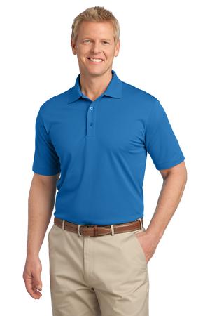 Port Authority Tech Pique Polo K527 Vivid Blue | Jiffy