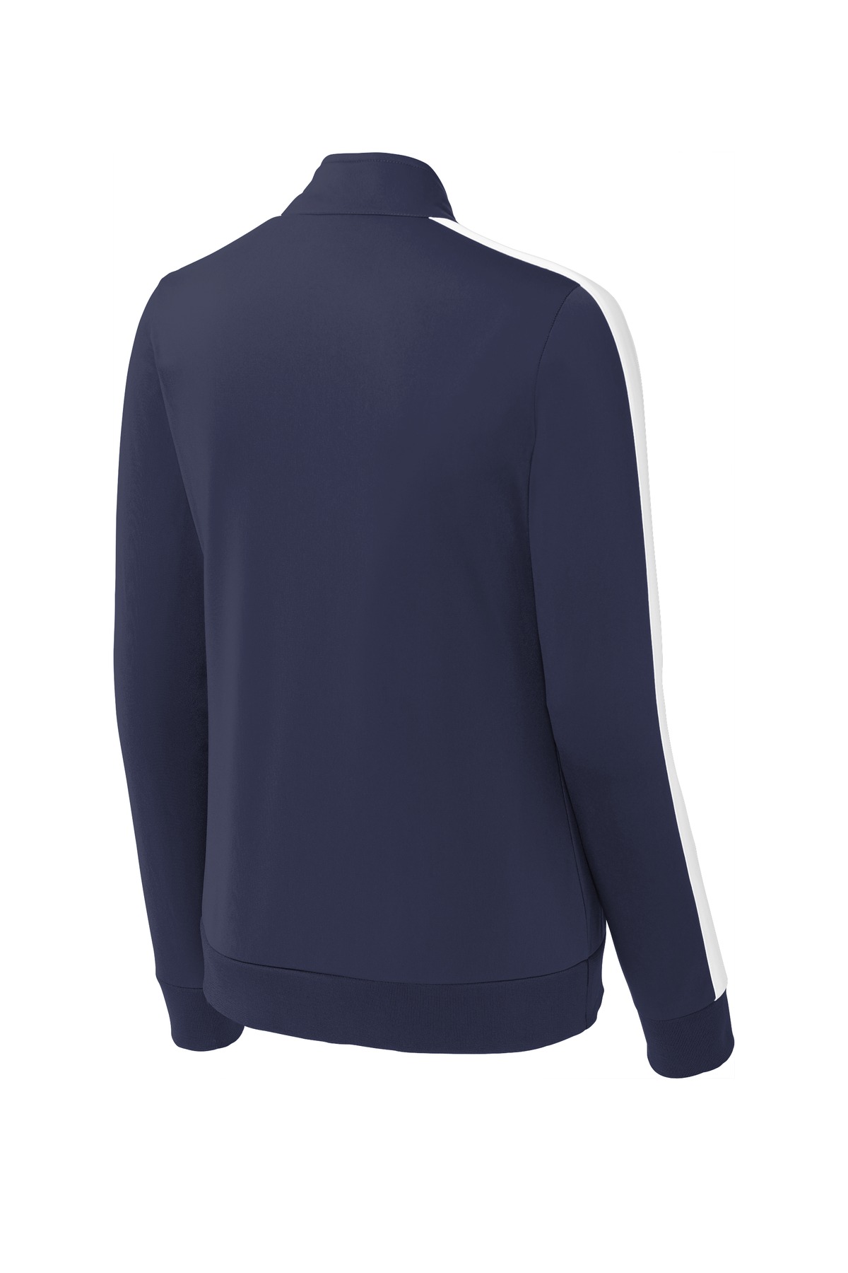 Sport-Tek LST94 True Navy / White