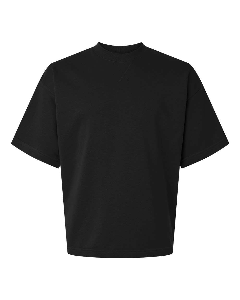 American Apparel FTEX00 Black