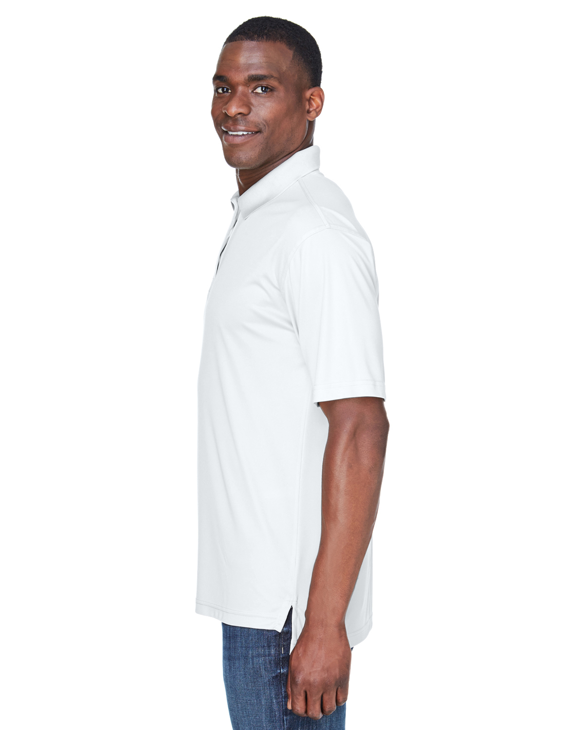 UltraClub 8425 White