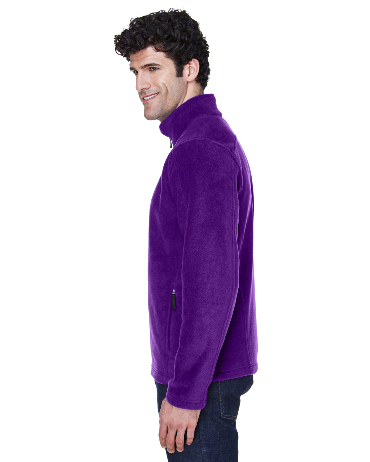 Core365 88190 Campus Purple