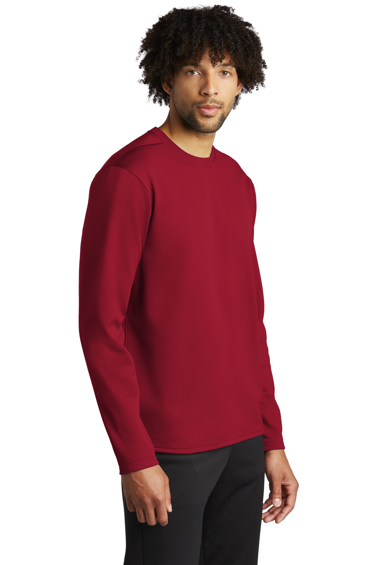 Sport-Tek ST248 Deep Red