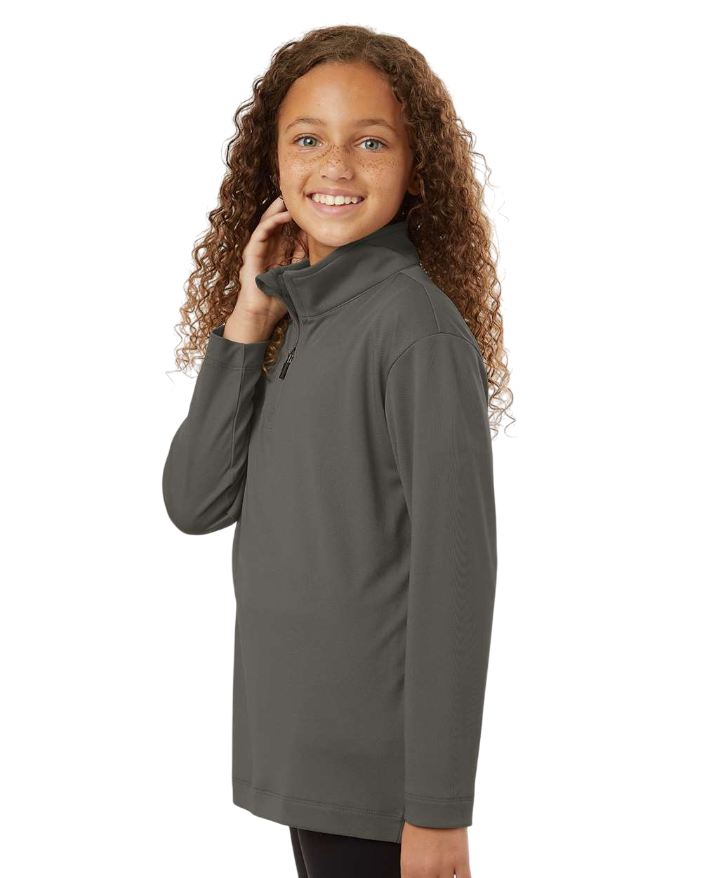 AllPro 41870Y Charcoal