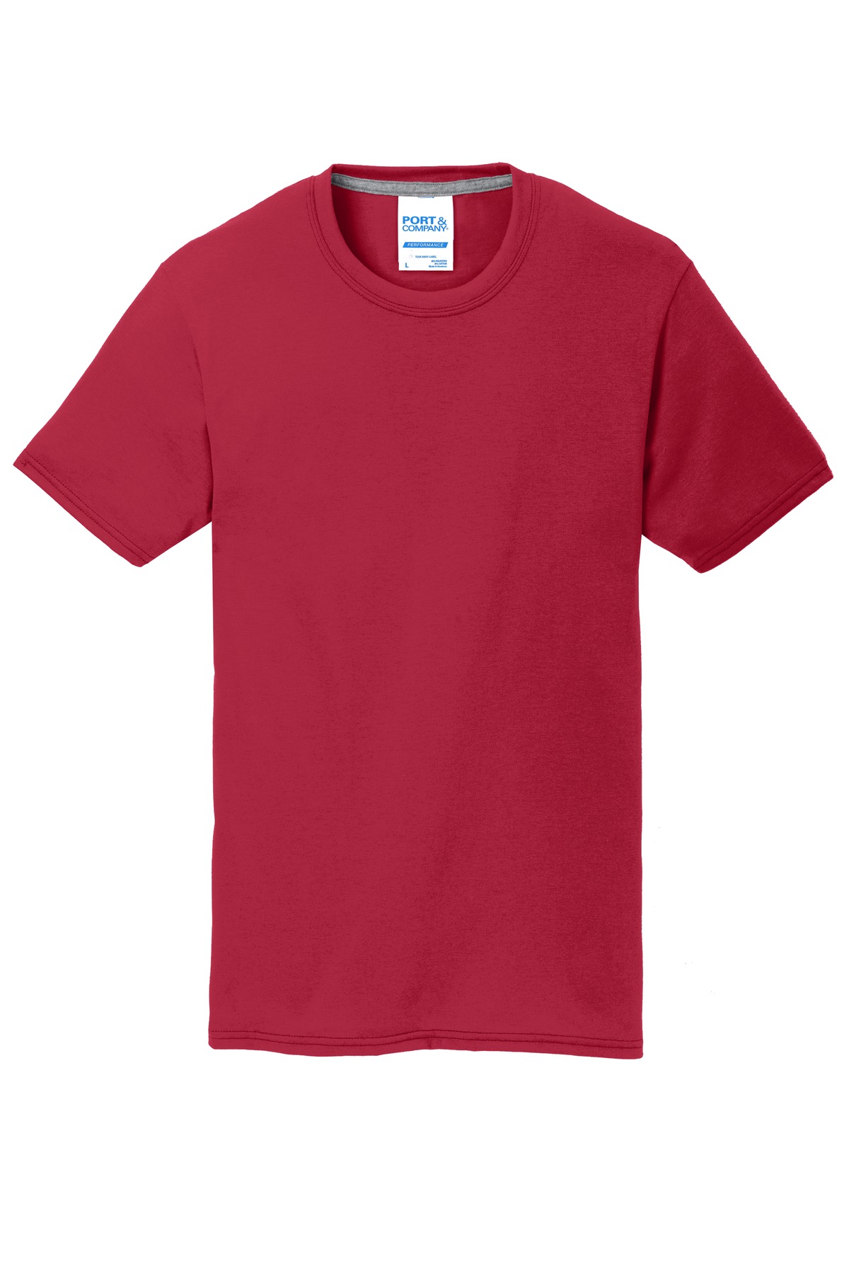 Port & Company PC381 Red