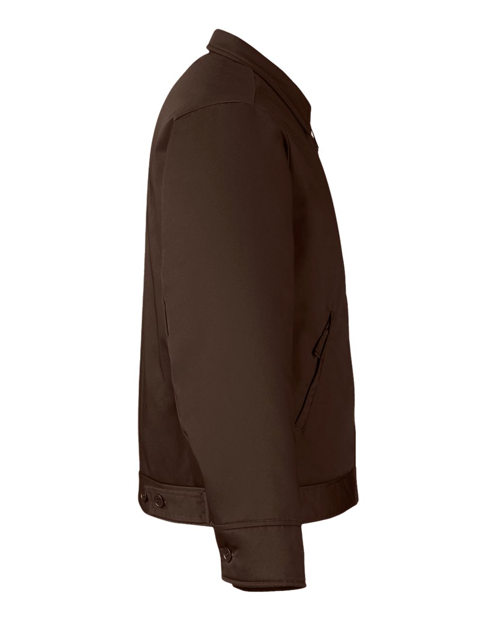 Harriton M721 Dark Mocha